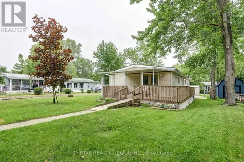 4838 Switzer Drive Southwest Middlesex ON N0L 1A0