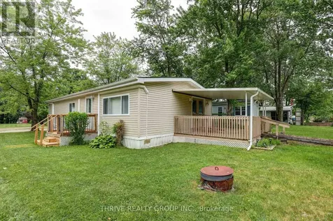 4838 Switzer Drive Southwest Middlesex ON N0L 1A0