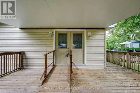4838 Switzer Drive Southwest Middlesex ON N0L 1A0