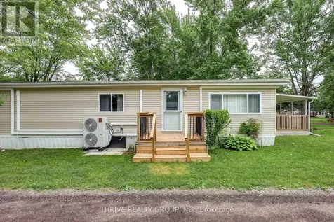 4838 Switzer Drive Southwest Middlesex ON N0L 1A0