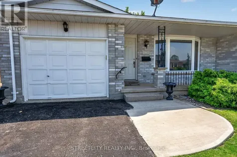 11 Rickwood Place St. Thomas ON N5R 5Z3