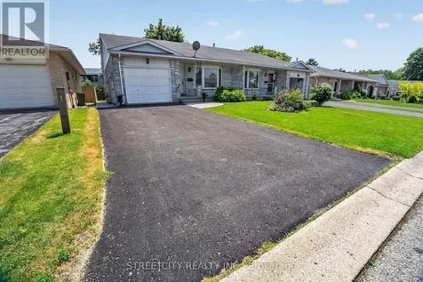11 Rickwood Place St. Thomas ON N5R 5Z3