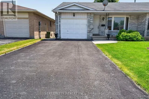 11 Rickwood Place St. Thomas ON N5R 5Z3