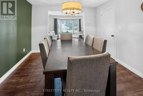 11 Rickwood Place St. Thomas ON N5R 5Z3