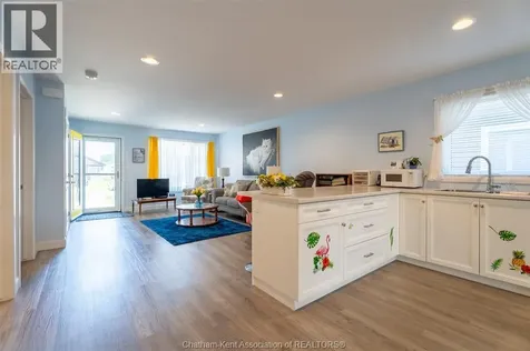 105 Moonstone Crescent Chatham ON N7M 0S1
