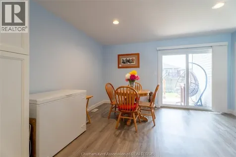105 Moonstone Crescent Chatham ON N7M 0S1