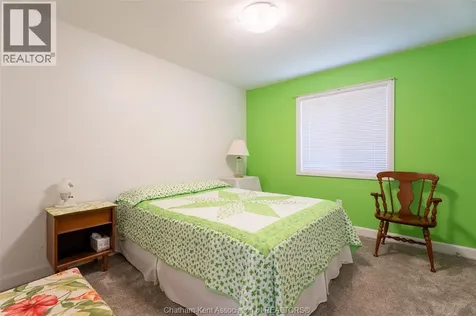 105 Moonstone Crescent Chatham ON N7M 0S1