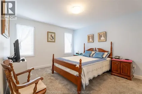 105 Moonstone Crescent Chatham ON N7M 0S1