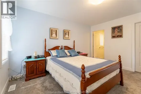 105 Moonstone Crescent Chatham ON N7M 0S1
