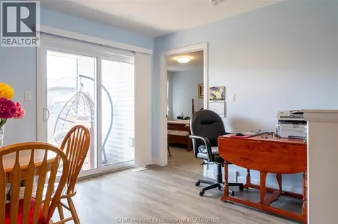 105 Moonstone Crescent Chatham ON N7M 0S1