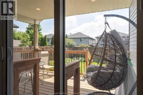 105 Moonstone Crescent Chatham ON N7M 0S1