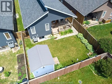 105 Moonstone Crescent Chatham ON N7M 0S1