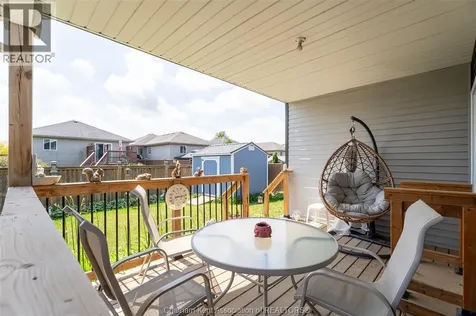 105 Moonstone Crescent Chatham ON N7M 0S1