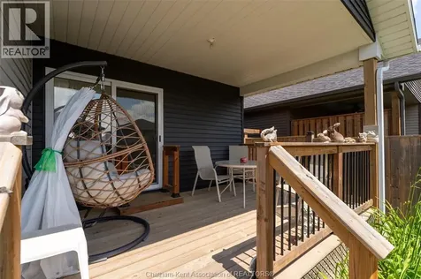105 Moonstone Crescent Chatham ON N7M 0S1