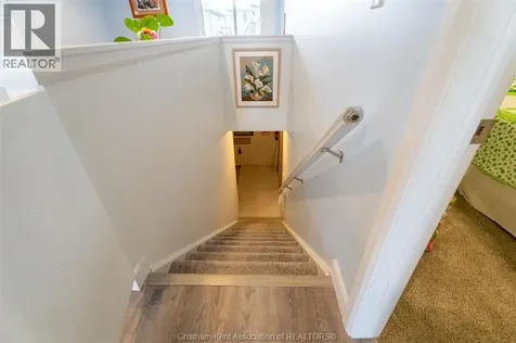 105 Moonstone Crescent Chatham ON N7M 0S1
