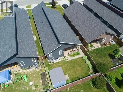 105 Moonstone Crescent Chatham ON N7M 0S1