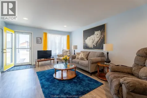 105 Moonstone Crescent Chatham ON N7M 0S1