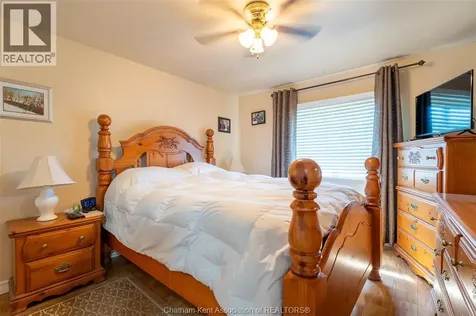3 Goldmere Drive Chatham ON N7M 5R3