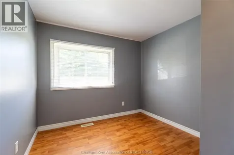3 Goldmere Drive Chatham ON N7M 5R3