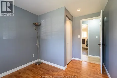 3 Goldmere Drive Chatham ON N7M 5R3