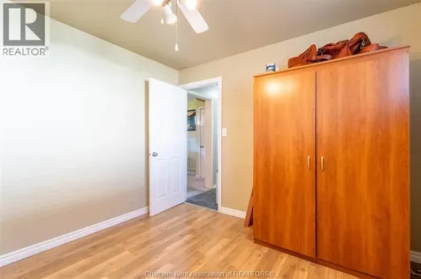 3 Goldmere Drive Chatham ON N7M 5R3