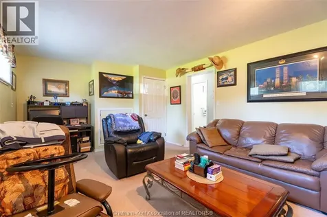 3 Goldmere Drive Chatham ON N7M 5R3