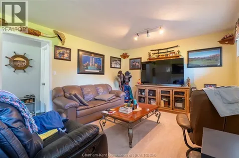 3 Goldmere Drive Chatham ON N7M 5R3
