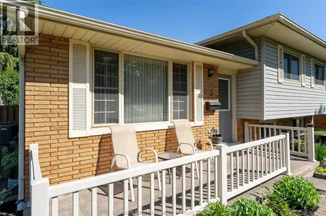 3 Goldmere Drive Chatham ON N7M 5R3