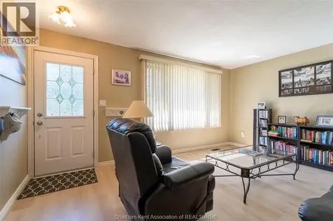 3 Goldmere Drive Chatham ON N7M 5R3