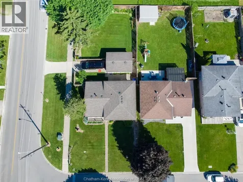 3 Goldmere Drive Chatham ON N7M 5R3