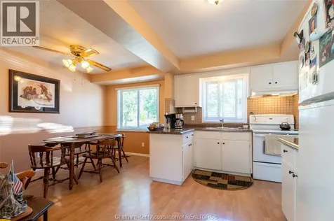 3 Goldmere Drive Chatham ON N7M 5R3