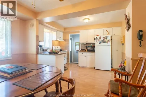 3 Goldmere Drive Chatham ON N7M 5R3