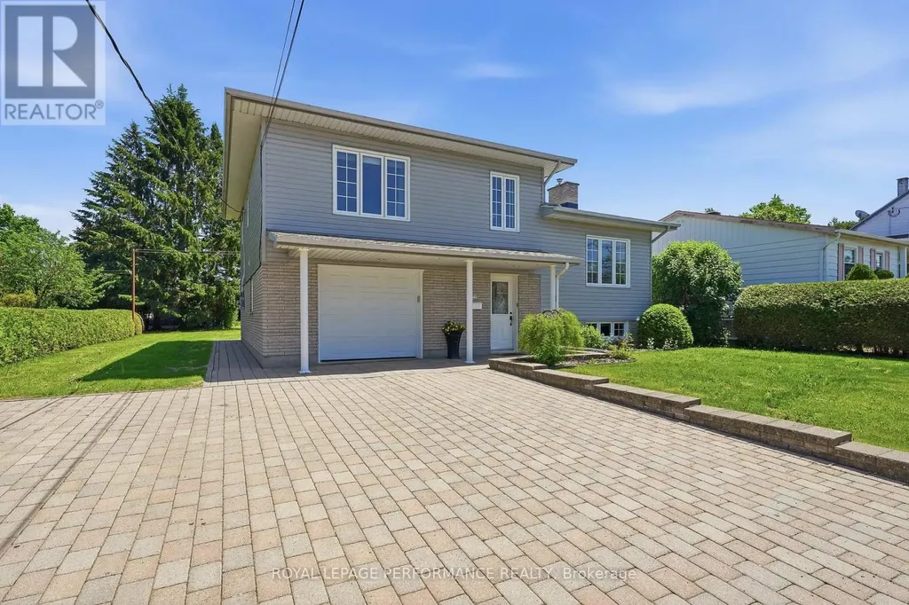 501 Champlain Street Hawkesbury ON K6A 2C3