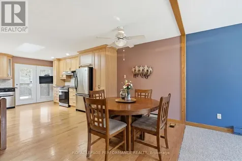 501 Champlain Street Hawkesbury ON K6A 2C3