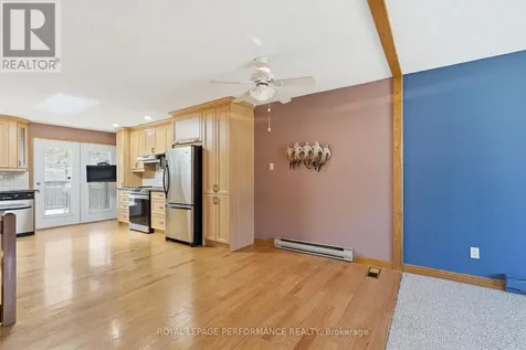 501 Champlain Street Hawkesbury ON K6A 2C3