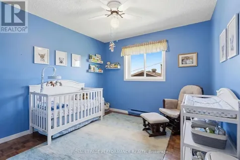 501 Champlain Street Hawkesbury ON K6A 2C3