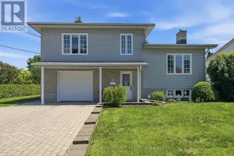 501 Champlain Street Hawkesbury ON K6A 2C3
