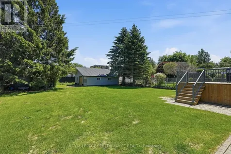 501 Champlain Street Hawkesbury ON K6A 2C3