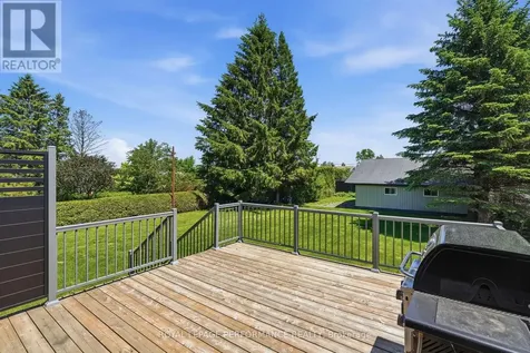 501 Champlain Street Hawkesbury ON K6A 2C3