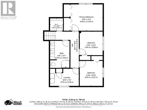 501 Champlain Street Hawkesbury ON K6A 2C3