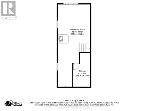 501 Champlain Street Hawkesbury ON K6A 2C3