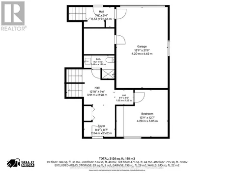 501 Champlain Street Hawkesbury ON K6A 2C3