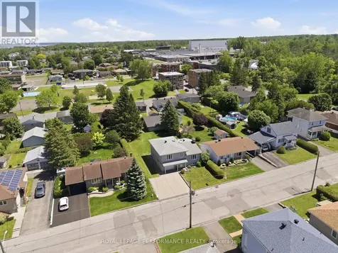 501 Champlain Street Hawkesbury ON K6A 2C3