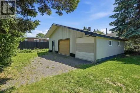 501 Champlain Street Hawkesbury ON K6A 2C3