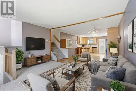 501 Champlain Street Hawkesbury ON K6A 2C3
