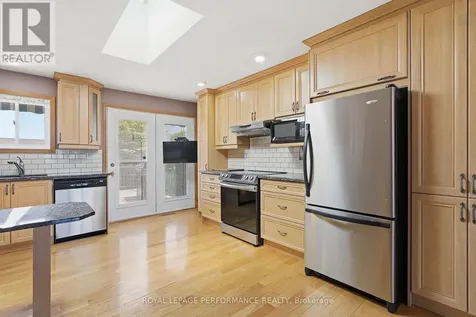 501 Champlain Street Hawkesbury ON K6A 2C3