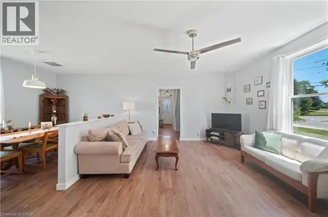 95 King Street West Hagersville ON N0A 1H0