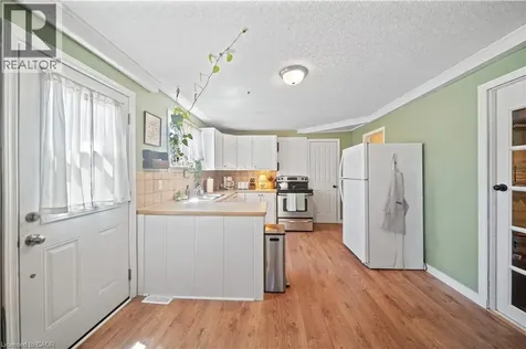 95 King Street West Hagersville ON N0A 1H0