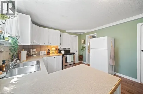 95 King Street West Hagersville ON N0A 1H0