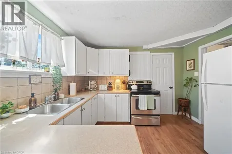 95 King Street West Hagersville ON N0A 1H0